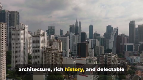Kuala Lumpur’s Best Attractions and Hidden Gems