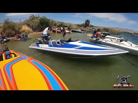SoCal Jet Boats @ Laughlin, NV , May 2022