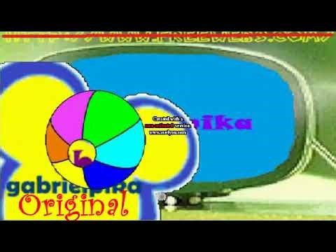 The Gabrielpika Original