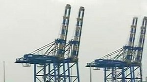Kochi shipment terminal: Development at the cost of ecology?