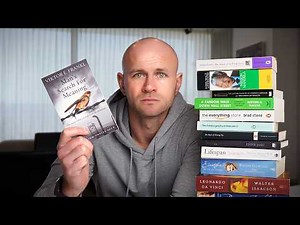 20 Life-Changing Books Summarized in 11 Minutes