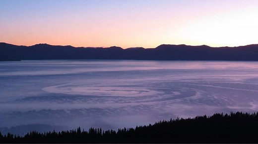 History of Lake Tahoe | Lake Tahoe