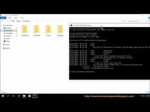How To Open Command Prompt In Current Folder Or Directory On Windows 10