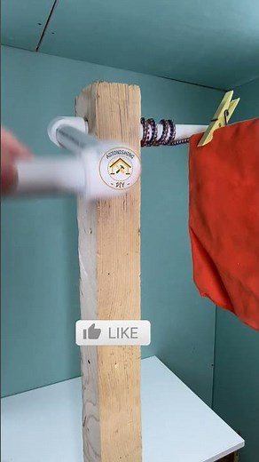 No One Talks About This Clothesline Hack (But It Works)