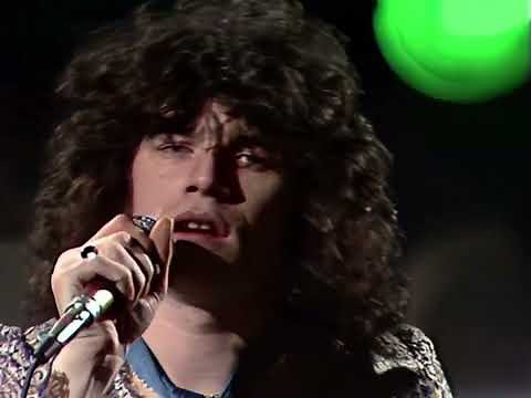 Nazareth - Love Hurts (1974)