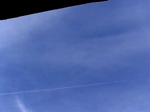 Deadly Anvil in Orbit I