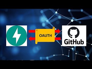 FastAPI + Github OAuth
