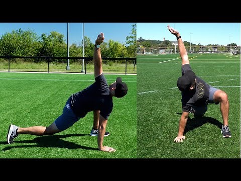 6 Lesser-Known Softball Warm Up Drills