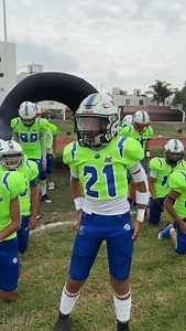 Entiende la vibra 🪬 | ABC Football