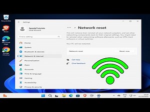 How To Fix Please Check Your Network Connection Error in Windows 11