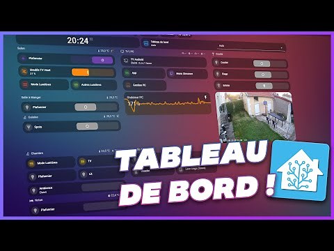 Create the Perfect Home Assistant Dashboard in 10 Steps!