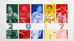2017 NBA re-draft: The way it should have been