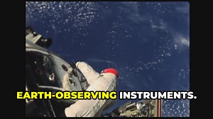 EXPLORE THE THRILL OF ISS SPACEWALKS! 🌍✨ In just 3 minutes, discover how astronauts perform EVAs while the station orbits Earth at incredible speeds. 🛰️ 👩‍🚀 What they repair, test, and explore beyond the airlock. 🌌 The breathtaking views: auroras, lightning storms, meteors, and the endless starfield. 🧑‍🚀 The spacesuit essentials that keep them alive—life support, tethering, and thermal protection. 🔧 Common maintenance & cutting-edge experiments carried out in space. 👉 Like & share if yo