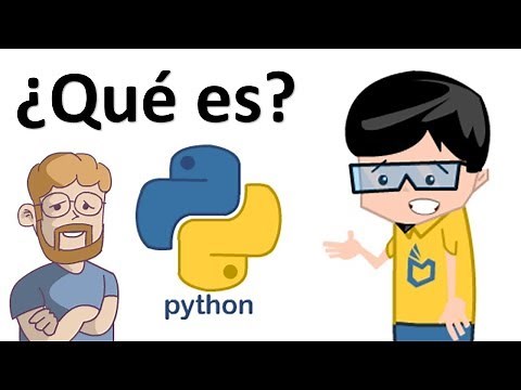 🔥What is PYTHON and what is it used for?