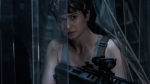 Why 'Alien: Covenant' was scary to film