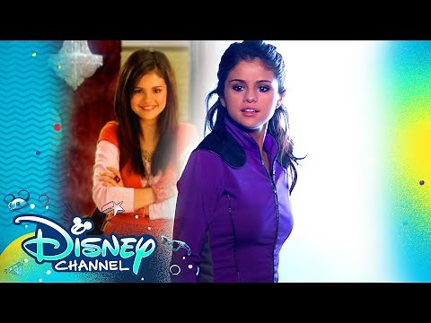 First and Last Scene of Wizards! | Throwback Thursday | Wizards of Waverly Place | Disney Channel