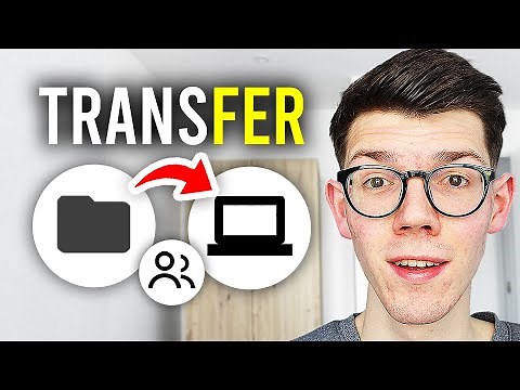 How To Transfer Large Files Online For Free - Full Guide