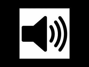 iPhone Buttons/Texting/Dialing/Closing Screen/Screenshot Sound Effect