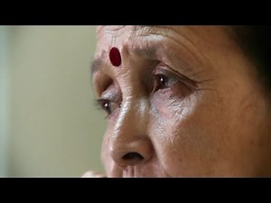 CNN Heroes struggle after Nepal quake