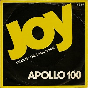 Apollo 100 - Joy