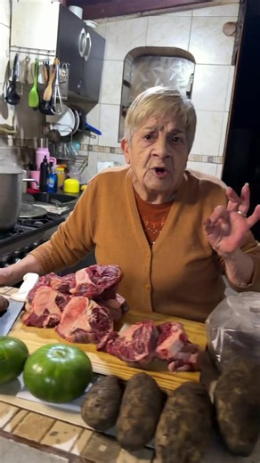 NUEVO LIBRO DE LA ABUELAAAA #abuela #recetas #frio | recipe