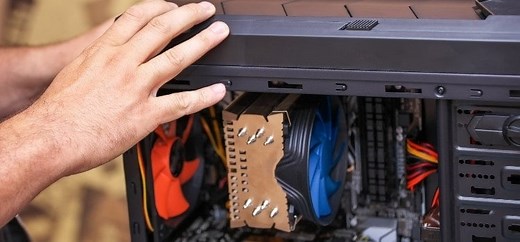 31 Common PC Building Mistakes to Avoid