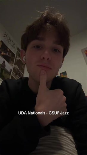 If any of the little facts of this video are wrong (like the piece title or the division theyre in haha) my apologies, but I’m so proud of the CSUF girls for giving it their all this weekend! For destiny, forever #UDA #CSUF #jazz #fyp @csufdanceteam