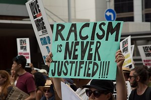 Assembly: Anti-racism