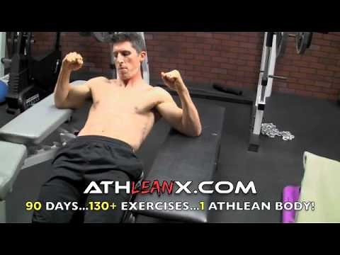 REVERSE PUSHUPS - Bodyweight Exercise For Building A BIGGER Back!