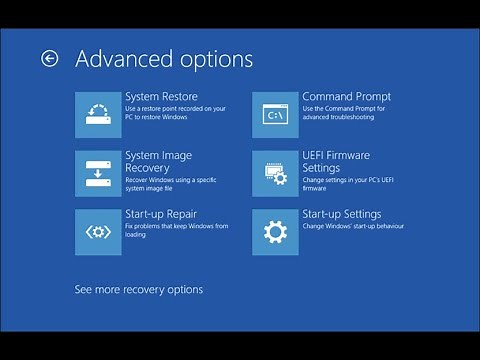 Windows 11 Keeps Restarting Loop FIX [Tutorial]