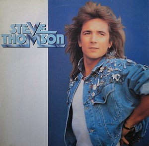 Steve Thomson - Steve Thomson