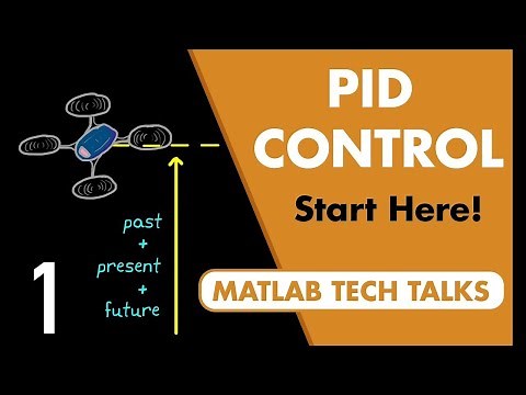 PID制御入門 Part 1: PID制御とは