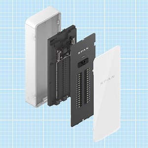 Ultimate Guide to Smart Electrical Panels