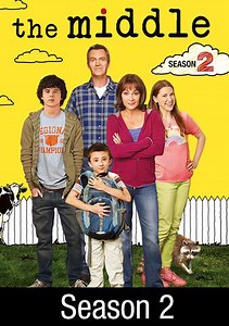 The Middle: The Math Class