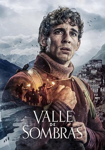 Valle de sombras - película: Ver online en español