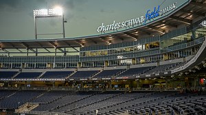 2025 College World Series rain delay: Meteorologist gives grim update on weather for Monday, Tuesday