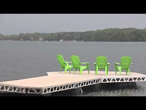 Floating Docks Overview