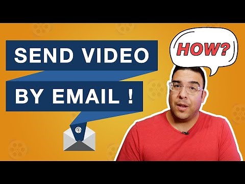 5 Quick Ways to Send Large/4K Video Files Through Email (2025)