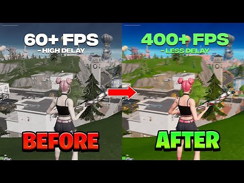 Professional PC Optimization (Service Tweak) FPS Boost