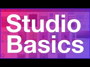 Metaverse Studio Overview