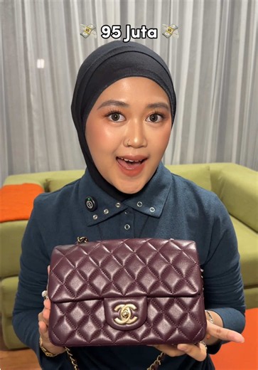Verrelune Lyra Bag: Tas Selempang Lokal yang Wajib Punya