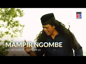 Mampir Ngombe - Didi Kempot (Official Religi) IMC RECORD JAVA