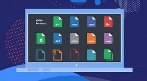 How to Change a Video File Type (All Formats Supported)