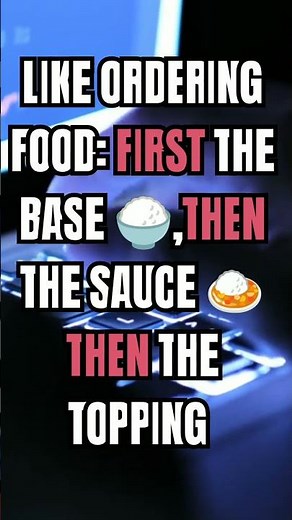 Currying in JavaScript – Sounds Weird, Works Great 🍛