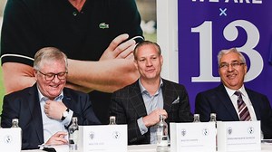 Jeugdproject ‘United by 13’ van K. Beerschot VA en Rupel Boom wordt stopgezet