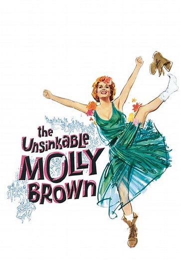 The Unsinkable Molly Brown (1964)