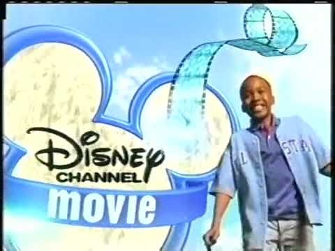 Disney Channel Movie Bumper (6/10/2006) #3