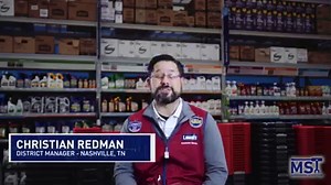 Our red vest associates and our customers rely on our Merchandising Service Teams to fill our shelves with product and prepare the Lowe's store. Join the MST team: https://low.es/2QbIXfd #LowesLife | Lowe's Careers