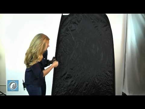 ePhoto Portable Changing Room