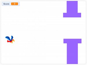 How to Make a Flappy Bird in Scratch in 8 Fun Steps